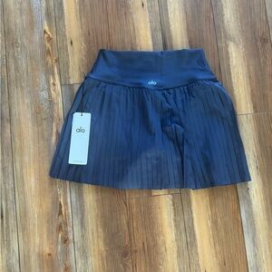Alo skort
